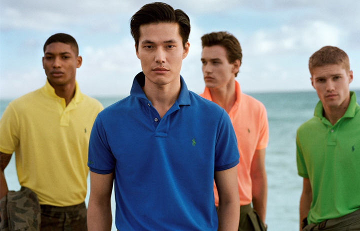Polo Golf Ralph Lauren